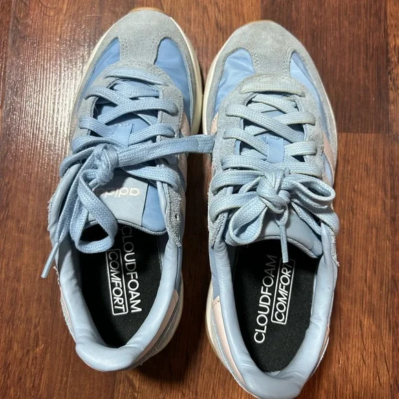 adidas Run 72 Sneaker Women’s Size 5.5 - Picture 9 of 10